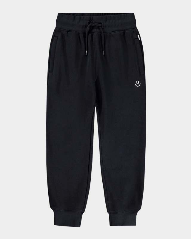 Boy's Alvar Organic Cotton Sweatpants, Size 4-7